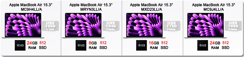 MacBook Air
